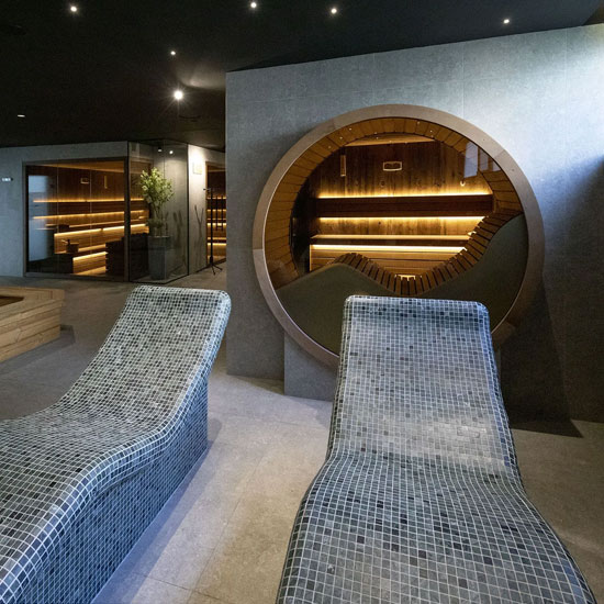 Wellness & SPA